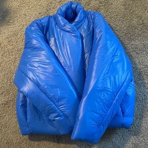 Yzy Gap Round Jacket
